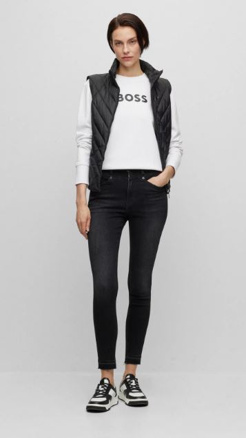 CHAQUETA PALASSY HUGO BOSS MUJER