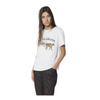 CAMISETA LOLA CASADEMUNT CUELLO CAJA MUJER