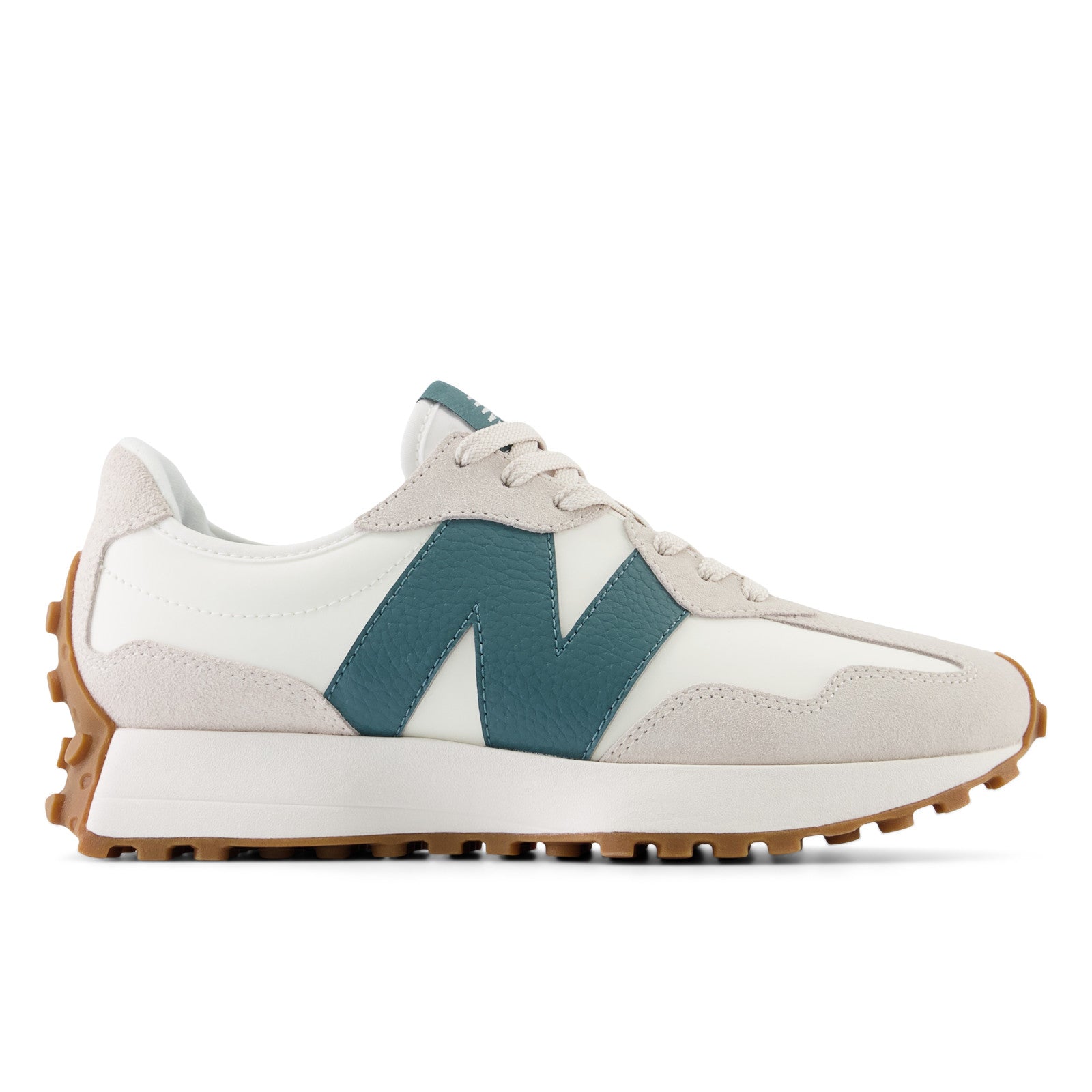 ZAPATILLA NEW BALANCE MUJER 327