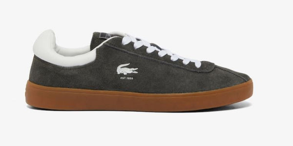 ZAPATILLA LACOSTE BASESHOT HOMBRE