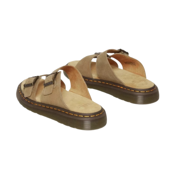 SANDALIA DR. MARTENS JOSEF SAVANNAH UNISEX