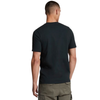 CAMISETA LYLE&SCOTT PLAIN HOMBRE