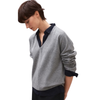 SUDADERA ECOALF YEBES MUJER
