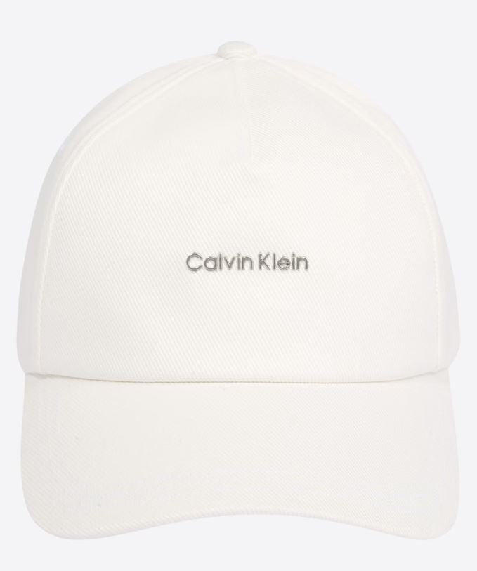 GORRA SPEC TYPE LOGO CALVIN KLEIN MUJER
