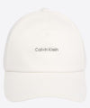 GORRA SPEC TYPE LOGO CALVIN KLEIN MUJER
