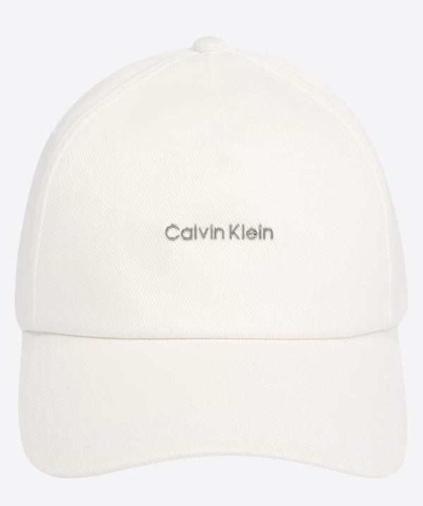 GORRA SPEC TYPE LOGO CALVIN KLEIN MUJER