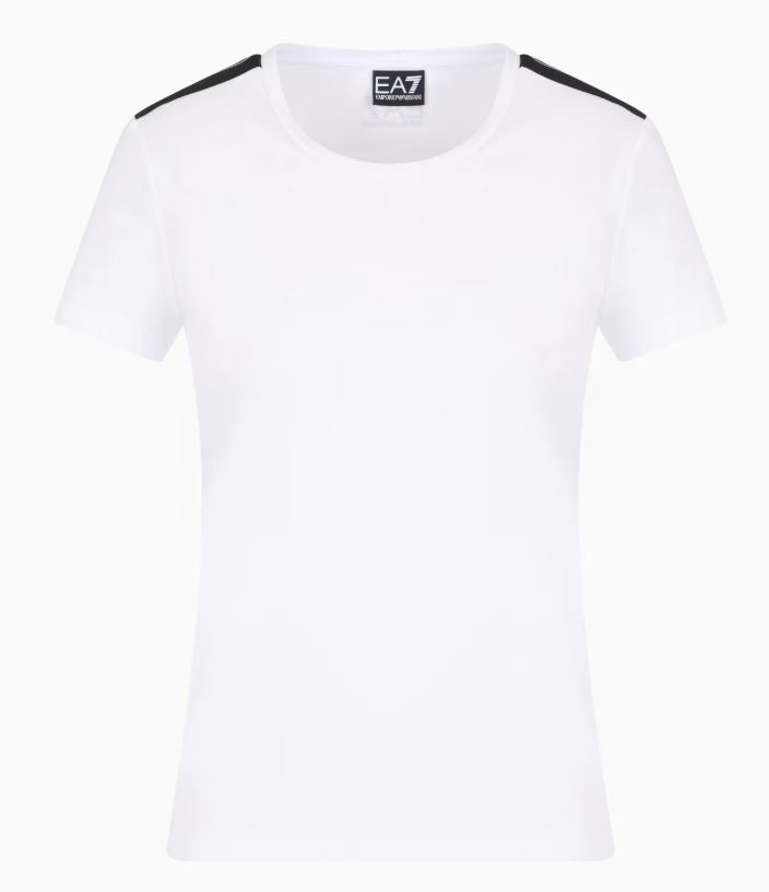 CAMISETA EA7 MUJER