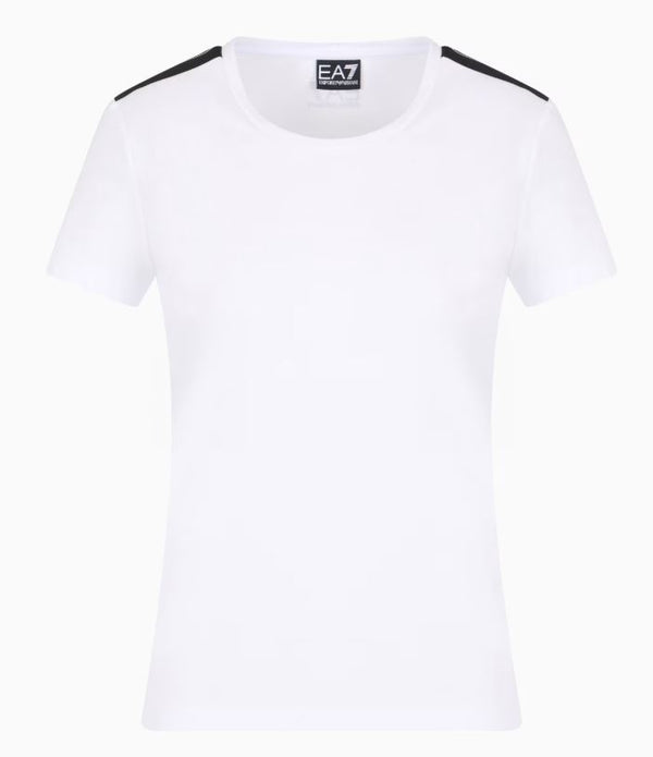 CAMISETA EA7 MUJER