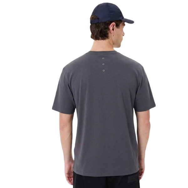 CAMISETA PREMIATA IRON HOMBRE