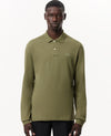 POLO LACOSTE COL BORD HOMBRE