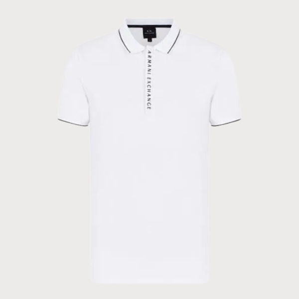POLO ARMANI EXCHANGE