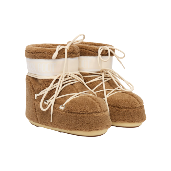 BOTA MOON BOOT ICON LOW FLEECE MUJER