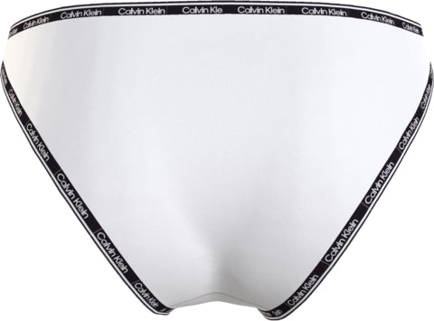 BRAGUITA DE BIKINI CALVIN KLEIN CLASSIC