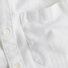 CAMISA LINEN BLEND CALVIN KLEIN HOMBRE