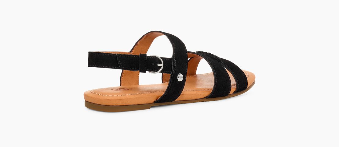 SANDALIA UGG KAITIE SLINGBACK  MUJER