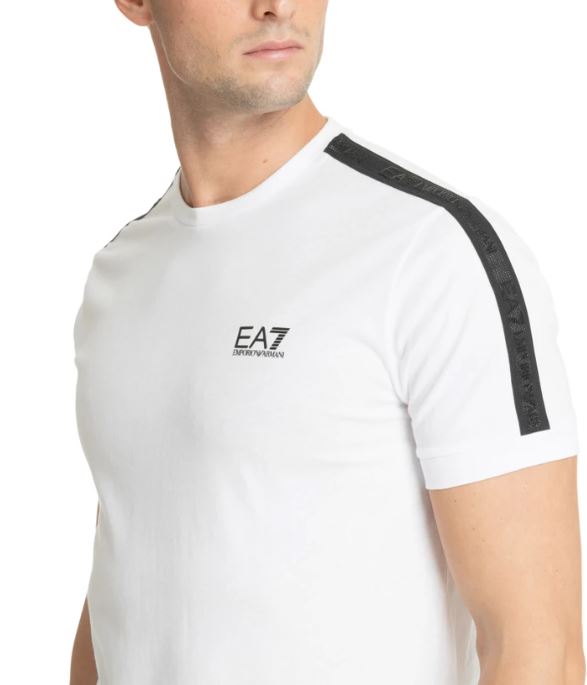 CAMISETA EA7 HOMBRE