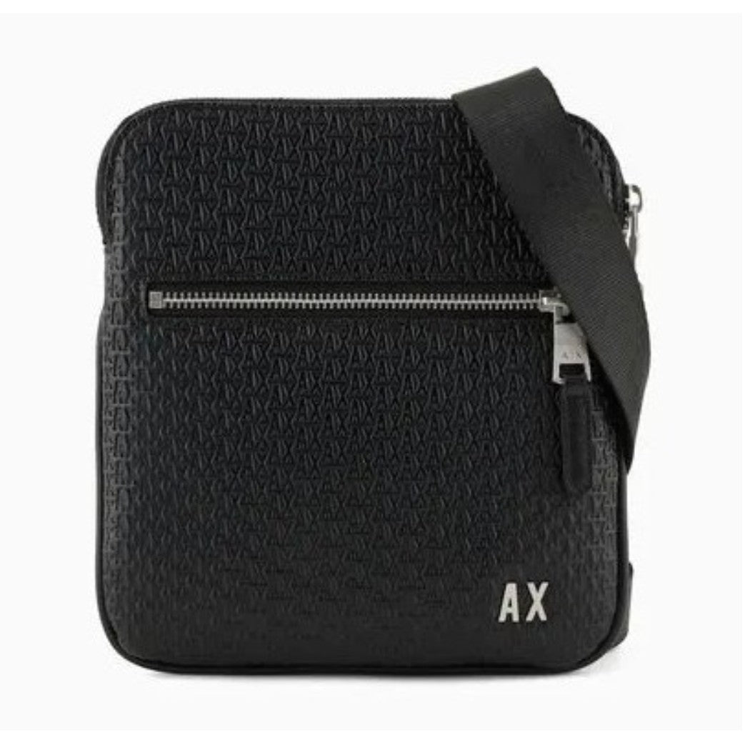 BANDOLERA ARMANI EXCHANGE HOMBRE