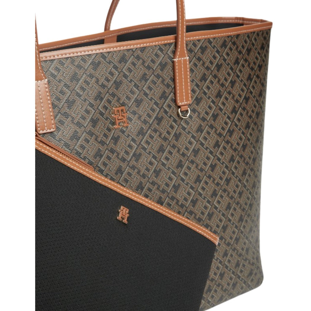 BOLSO TOMMY HILFIGER MONOPLAY MUJER
