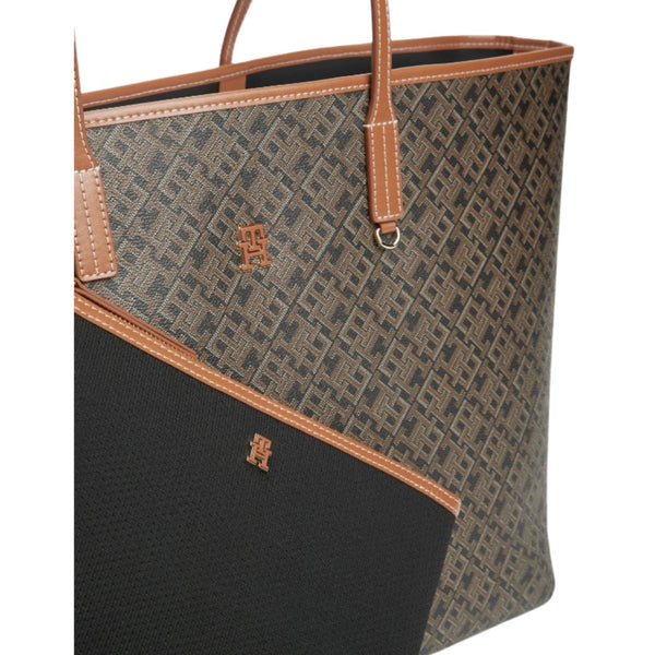 BOLSO TOMMY HILFIGER MONOPLAY MUJER