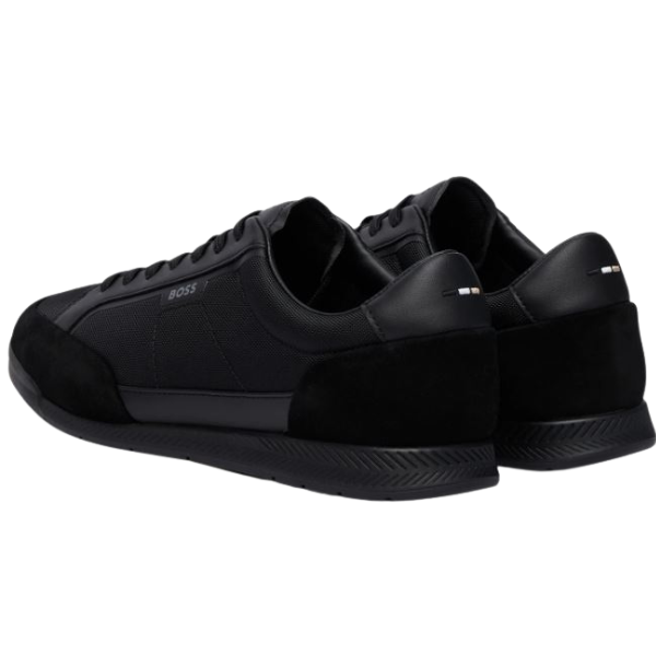 ZAPATILLA HUGO BOSS NITAN LOWP HOMBRE