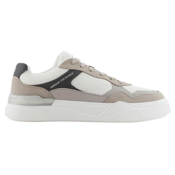 ZAPATILLA ARMANI EXCHANGE HOMBRE