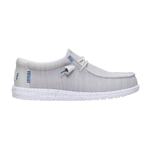 ZAPATO DUDE WALLY STRETCH SOX HOMBRE