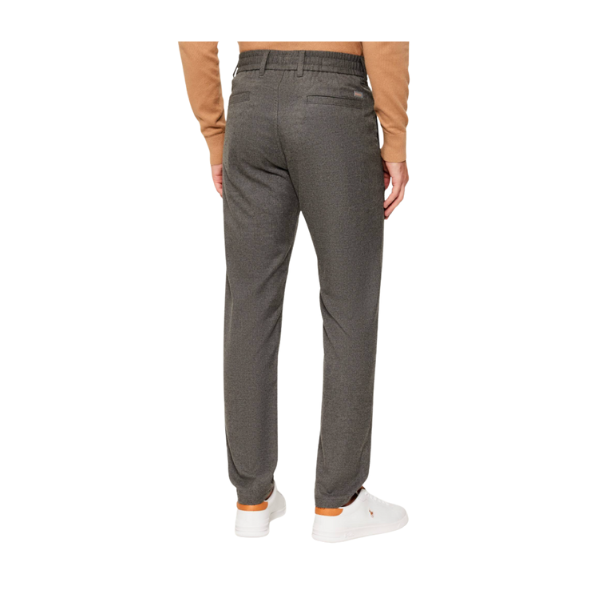 PANTALON HUGO BOSS TAPERED HOMBRE