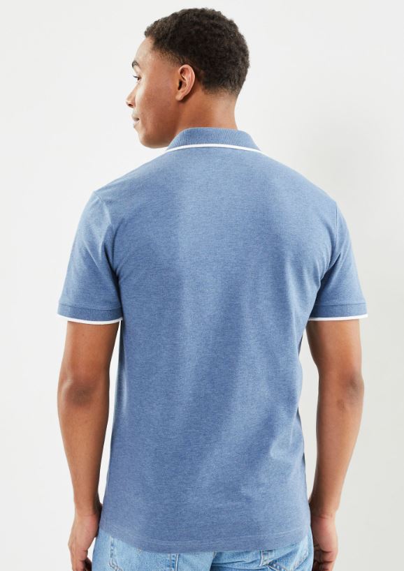POLO HUGO BOSS PASSERTIP HOMBRE