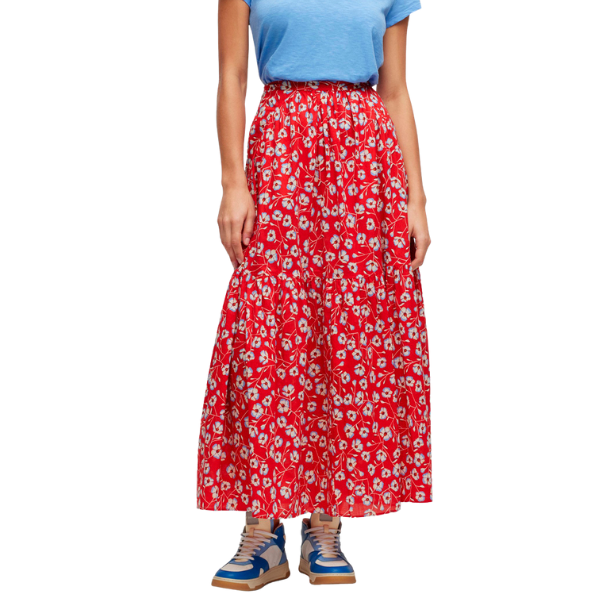 FALDA VISTINA HUGO BOSS MUJER