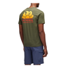 CAMISETA SUNDEK NEW HERBERT HOMBRE