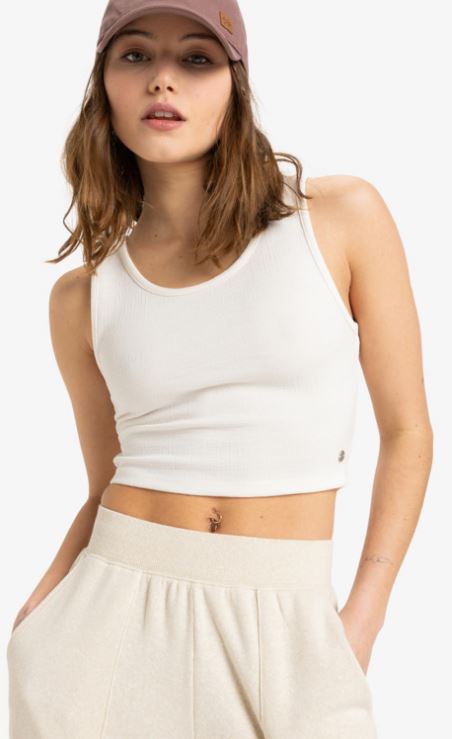 TOP ROXY GOOD KEEPSAKE MUJER