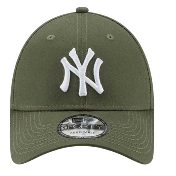 GORRA LEAG ESNL  NY YANKEES NEW ERA HOMBRE