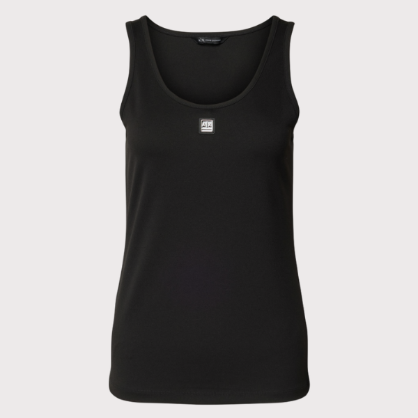 CAMISETA ARMANI EXCHANGE MUJER