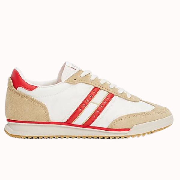 ZAPATILLA TOMMY JEANS RUNNER MUJER