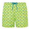 BAÑADOR LIGHT ING MIC VINTAGE SURF SAINT BARTH HOMBRE