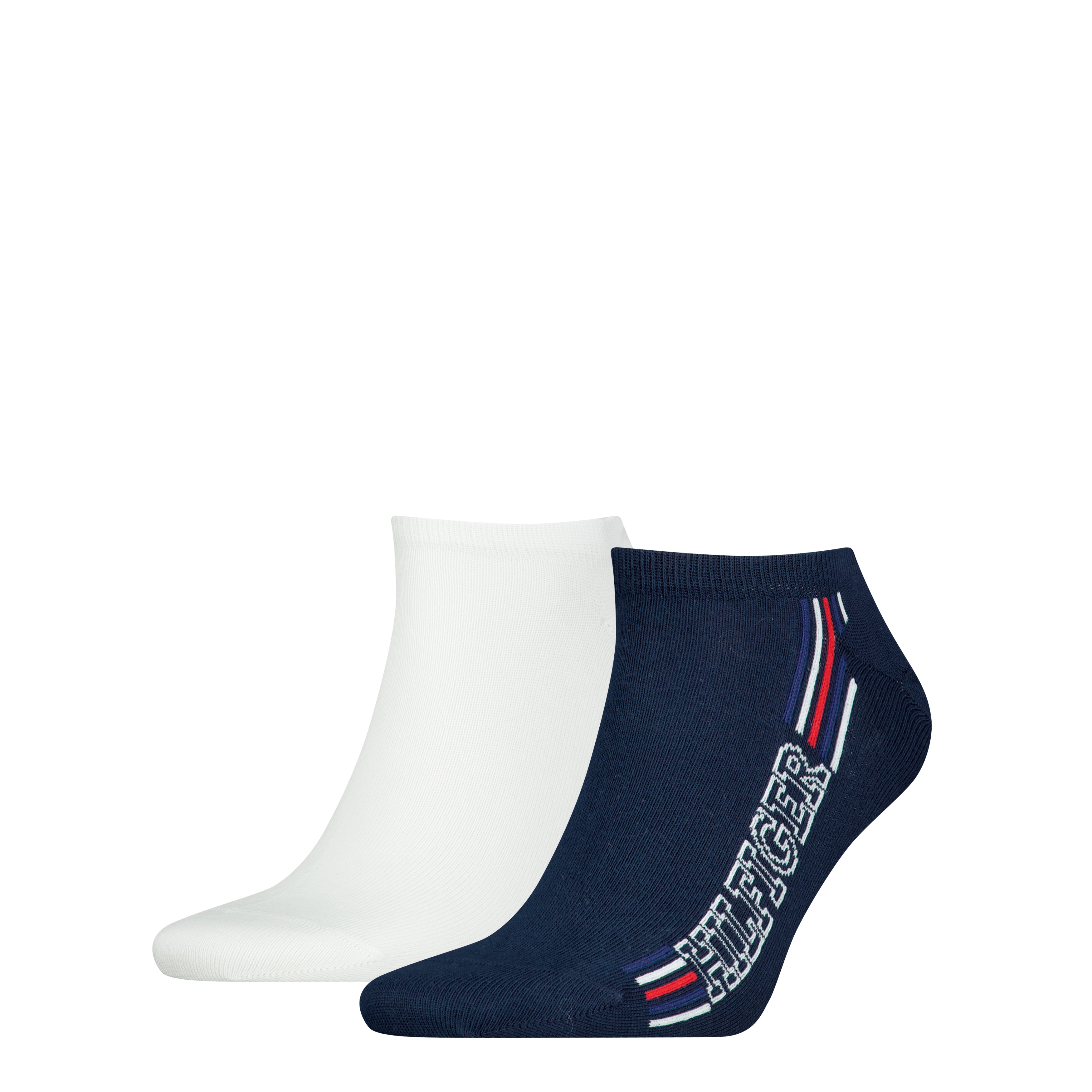 CALCETINES TOMMY HILFIGER 2P HOMBRE