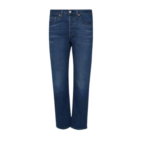 TEJANO 501 CROP SALSA LEVI'S® MUJER