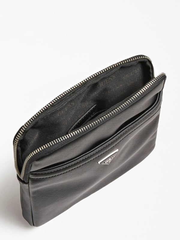 BOLSO CERTOSA XBODY GUESS HOMBRE