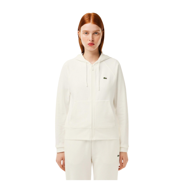 SUDADERA LACOSTE MUJER
