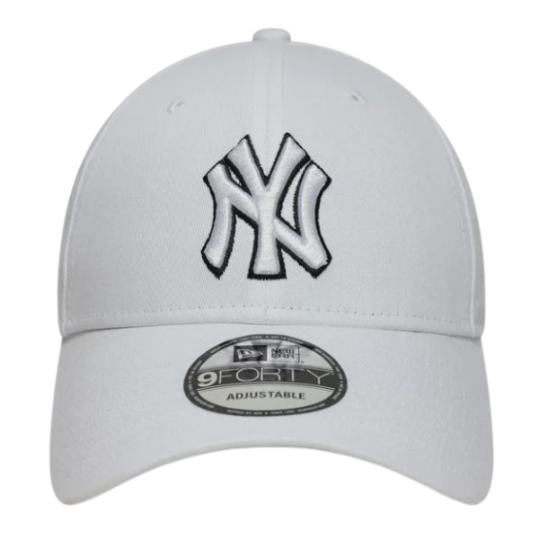 GORRA NEW ERA NEW YORK YANKEES HOMBRE
