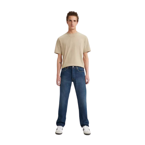 TEJANO LEVI'S® 501® ORIGINAL HOMBRE