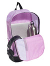 MOCHILA ADIDAS LIN BP GFX MUJER