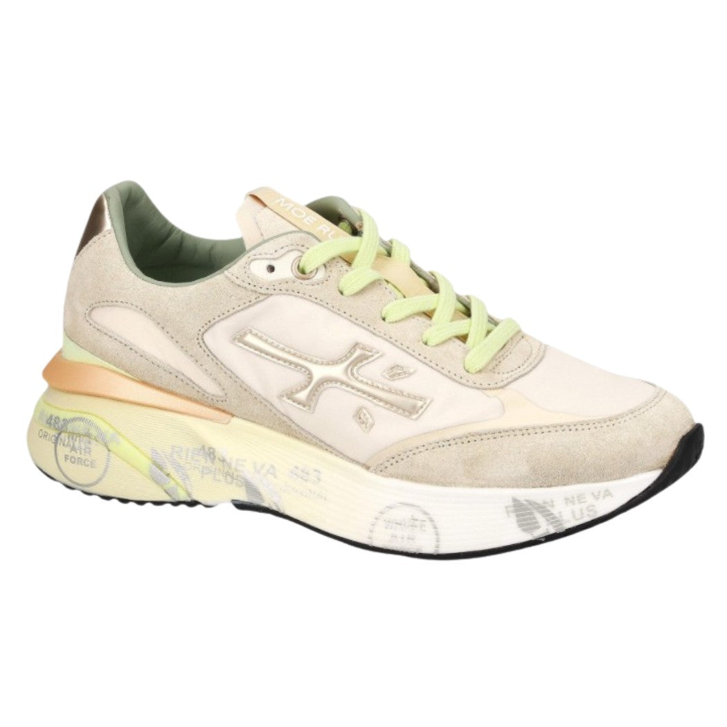 ZAPATILLA PREMIATA MOERUND MUJER