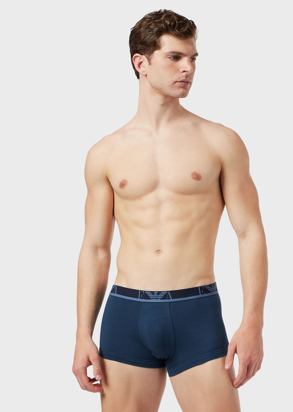 CALZONCILLO 3-PACK EA7 HOMBRE