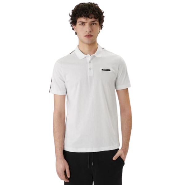 POLO EA7 HOMBRE