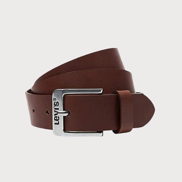 CINTURON FREE LEATHER LEVI'S® UNISEX