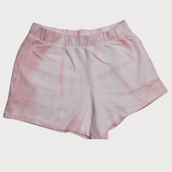SHORT GUESS TIE-DYE MUJER