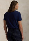 CAMISETA POLO RALPH LAUREN SLEEVE HOMBRE