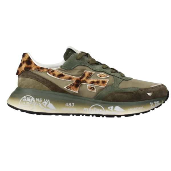 ZAPATILLA PREMIATA LAURYN MUJER