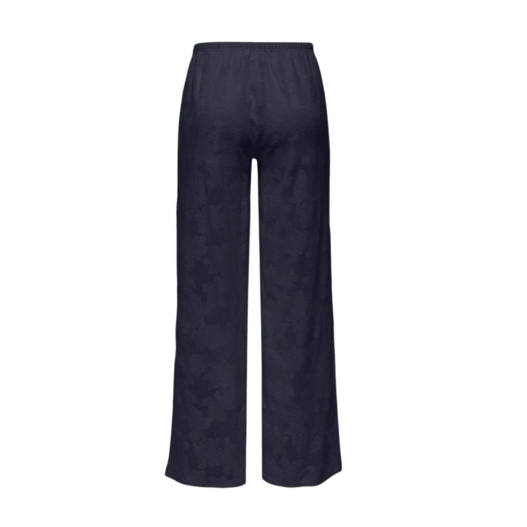 PANTALON ONLY ONLMIRABELLA WIDE MUJER